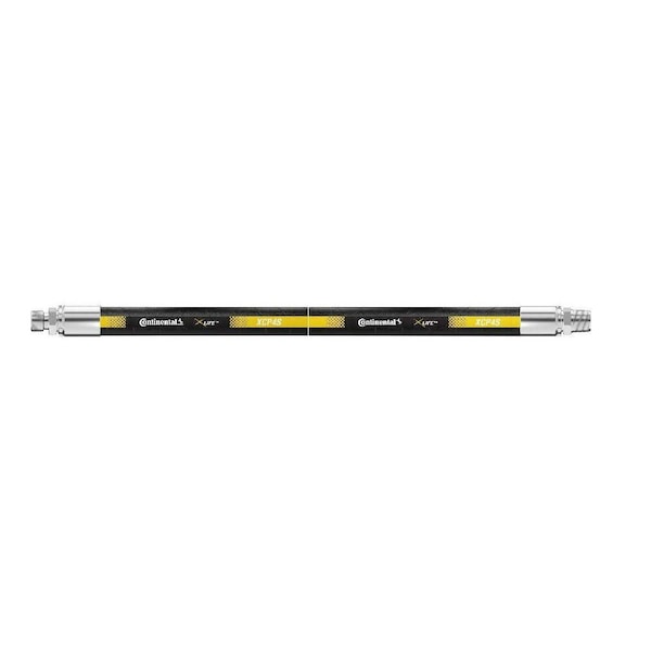 Hydraulic Hose Assembly - 5/8" ID 96" Length - 5/8" MFF x 1/2" MP - 4060 psi
